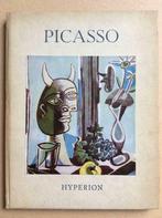 Picasso - André Leclerc (Hyperion Miniatures), Boeken, Ophalen of Verzenden