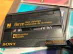 Data Cartridges 8mm - 160 Mb, Overige typen, Gebruikt, Ophalen of Verzenden, Herschrijfbaar