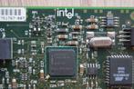 Intel netwerkkaart, Ophalen of Verzenden, Gebruikt, Intern, Intel