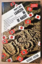 Laarzen in de nacht - SF - 1968 - Philip K. Dick(1928-1982), Boeken, Ophalen of Verzenden, Gelezen, Philip K. Dick