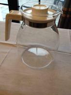 Cafetière universelle pour machine à café, Electroménager, Enlèvement ou Envoi, Utilisé