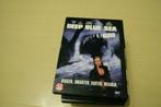 deep blue sea, Cd's en Dvd's, Ophalen of Verzenden