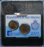 Minikit : San Marino 2003