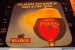 belle vue kriek, Utilisé