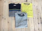 2 truien, Scotch&Soda en Boboli, maat 164, €7 per trui, Comme neuf, Scotch & Soda en Boboli, Garçon, Pull ou Veste