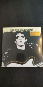 LP Lou Reed -Transformer