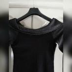 Robe originale  noire  ( rectangleblanc) Paris, Vêtements | Femmes, Comme neuf, Noir, Enlèvement ou Envoi