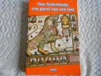 Wido, Ons Nederlands, een parel van een taal, Guido Thijs, Gelezen, Non-fictie, Wido, Ophalen of Verzenden