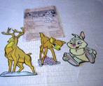 Bambi - W Disney, Ophalen of Verzenden, Zo goed als nieuw