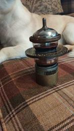 Lampe spéciale (valve). Envoi de lampe ?, Antiquités & Art, Antiquités | Accessoires de maison, Enlèvement ou Envoi