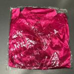 Chemisier rose à manches courtes neuf - Taille 1 -, Vêtements | Femmes, Blouses & Tuniques, Sans marque, Taille 36 (S), Rose, Enlèvement ou Envoi