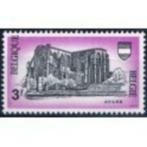 1483 Abdij van Aulne - 1969 - postfris XXX, Postzegels en Munten, Postzegels | Europa | België, Overig, Ophalen of Verzenden, Orginele gom