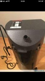 Eheim aquarium buitenpomp type 2215 15 watt 620l/u €40, Dieren en Toebehoren, Vissen | Aquaria en Toebehoren, Ophalen, Gebruikt
