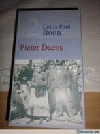 Daens            Louis    Paul   Boon, Boeken, Geschiedenis | Nationaal, Gelezen, Ophalen of Verzenden