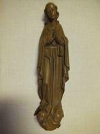 mariabeeldje, Antiek en Kunst, Antiek | Religieuze voorwerpen, Ophalen of Verzenden