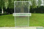 Kattenren gaaspaneel 50x50x3 H 180 - 120 , Agrodieren stunt