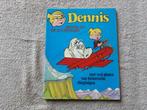 Dennis.5.En de luchtvaart., Boeken, Stripverhalen, Eén stripboek, Ophalen of Verzenden, Gelezen