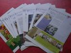 11 Fiches Maison / Jardin., Boeken, Tijdschriften en Kranten, Ophalen of Verzenden, Gelezen, Wetenschap en Natuur