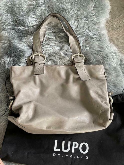 Sac à main Lupo, Bijoux, Sacs & Beauté, Sacs | Sacs Femme, Utilisé, Sac à main, Gris