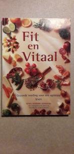 Mary Deirdre Donovan: Fit en vitaal, Boeken, Ophalen of Verzenden, Mary Deirdre Donovan, Zo goed als nieuw, Gezondheid en Conditie