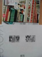 Pochette annuelle timbres de Belgique année 1998, Timbres & Monnaies, Timbres | Europe | Belgique, Enlèvement ou Envoi, Non oblitéré