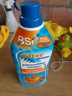 Patroonfilter reiniger, Enlèvement, Neuf, Pompe