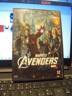 Marvels Avengers, CD & DVD, DVD | Action, Comme neuf, Enlèvement ou Envoi, Comédie d'action
