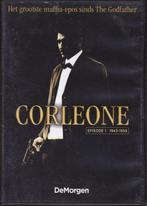 Corleone (dvd), Cd's en Dvd's, Ophalen of Verzenden, Vanaf 16 jaar