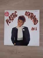 Plastic Bertrand " An 1" 33t vinyle d'époque, Ophalen of Verzenden