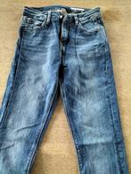 Blauwe jeans EDC by Esprit, w25 L30, Ophalen of Verzenden, Zo goed als nieuw