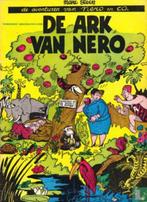 15 herdrukken Nero 1e reeks Het Volk - goede staat, Boeken, Gelezen, Marc Sleen, Ophalen of Verzenden, Meerdere stripboeken