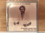 single ray parker jr. & raydio, Cd's en Dvd's, Vinyl | R&B en Soul