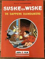 ♦️S&W🗯 De Dappere Duinduikers, Boeken, Stripverhalen, Ophalen of Verzenden, Zo goed als nieuw