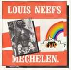 VINYL 45T - LOUIS NEEFS / CONNY NEEFS, Cd's en Dvd's, Vinyl Singles, Nederlandstalig, Ophalen of Verzenden, 7 inch, Single