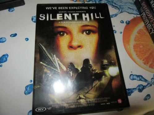Silent Hill, Cd's en Dvd's, Dvd's | Horror, Monsters, Vanaf 16 jaar, Ophalen of Verzenden