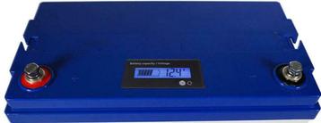  lithium ion accu Life PO4  12 volt 100 Ah  beschikbaar voor biedingen