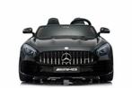 Mercedes GTR kinder auto voor 2 kinderen, Ophalen of Verzenden, Nieuw