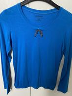 T-shirt lange mouw merk Bellerose, Meisje, Ophalen of Verzenden, Zo goed als nieuw, Shirt of Longsleeve