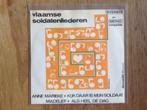 single mannenkoor singhet saem, Cd's en Dvd's, Ophalen of Verzenden, 7 inch, Nederlandstalig, Single