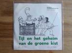 single mechels stadspoppentheater, Cd's en Dvd's, Ophalen of Verzenden, 7 inch, Nederlandstalig, Single