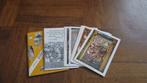 postkaarten schilderijen Diego Rivera, Ophalen of Verzenden