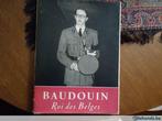 Baudouin Roi des Belges, Collections, Enlèvement, Utilisé