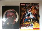 Marvel box compleet nieuwstaat geseald L265, Enlèvement, Neuf, Série complète ou Série