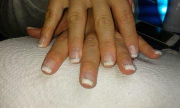 Gel nagels, Neuf, Maquillage, Mains et Ongles, Enlèvement