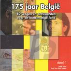 Ludo Leen-Tom van den Troost, 175 Jaar België.., Boeken, Ophalen of Verzenden, Nieuw, Politiek en Staatkunde