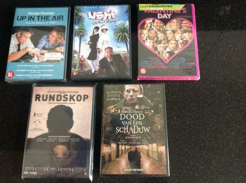 Dvd-films, Cd's en Dvd's, Dvd's | Overige Dvd's, Ophalen of Verzenden