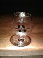 Scamp glas, Ophalen