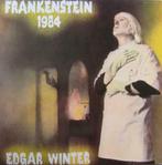 Edgar Winter – Frankenstein 1984, Enlèvement, Utilisé