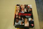 grey's anatomy  2 dvd box, Ophalen of Verzenden, Boxset