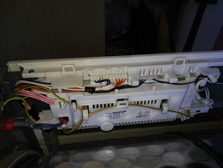 Printplaat Zanussi AEG Electrolux droogkast herstel, Elektronische apparatuur, Droogkasten, Gebruikt, Ophalen